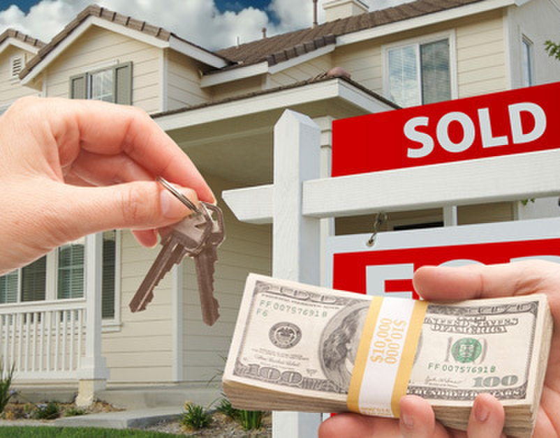 What Is the Most Profitable Property to Buy?