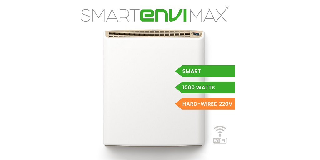 smart heater