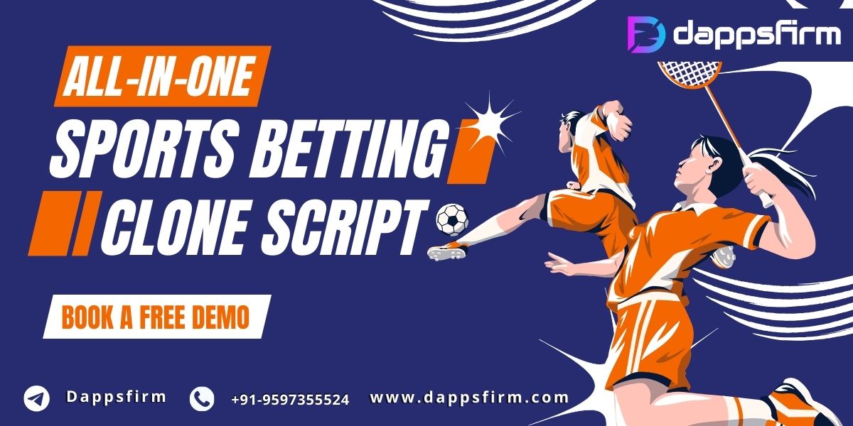 sports betting clone script blog