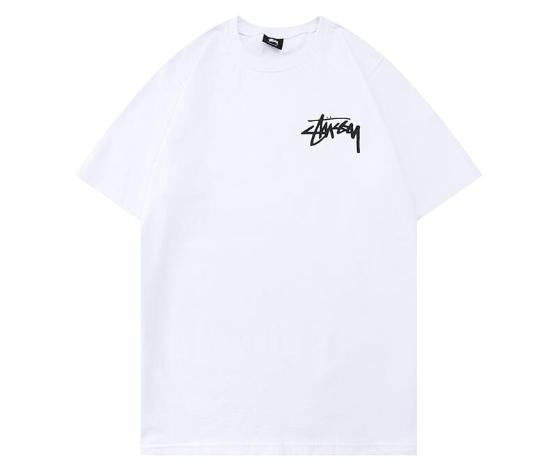Stüssy Hoodie: The Streetwear Brand Redefining Urban Fashion and Culture