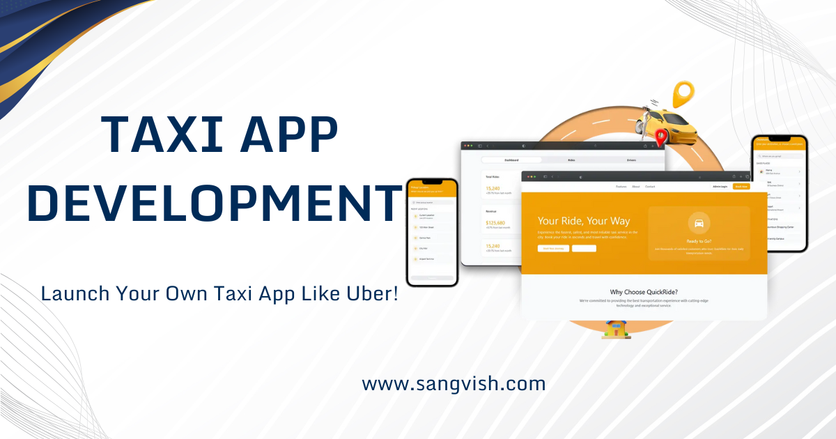 taxi-app-development