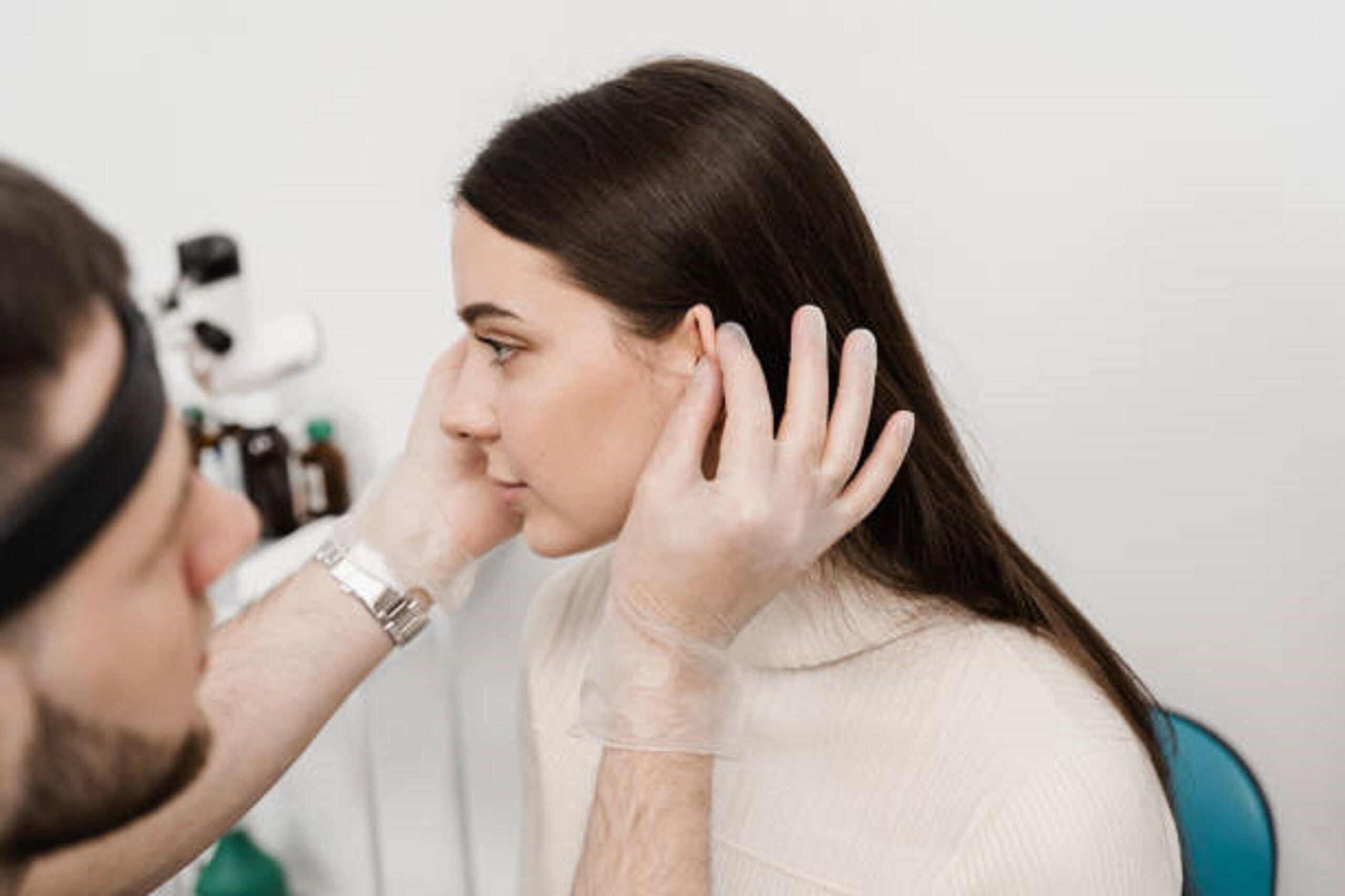 جراحة تجميل الأذن في الرياض