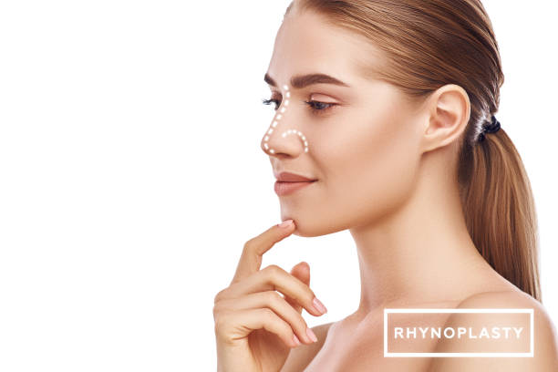 The Psychological Benefits You Can Gain From Rhinoplasty Surgery