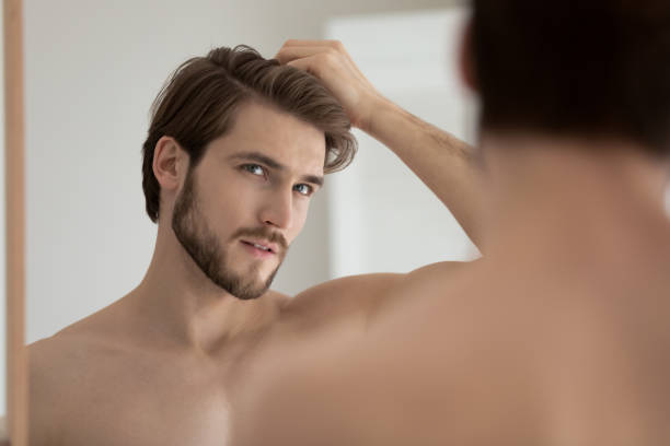 هل زراعة الشعر  حل دائم؟