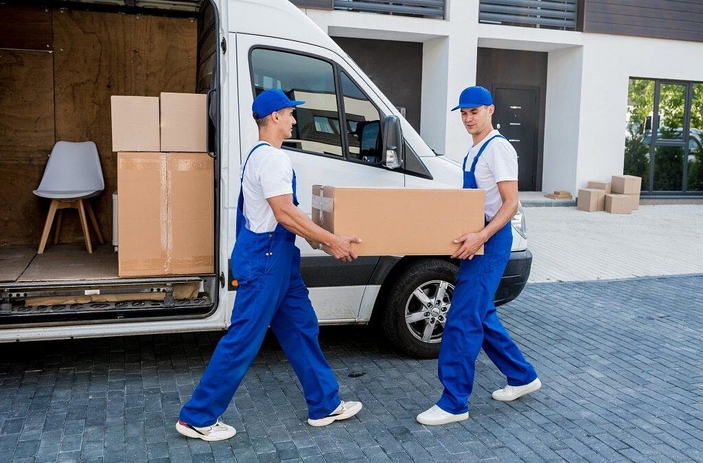 What’s a Reasonable Relocation Package?