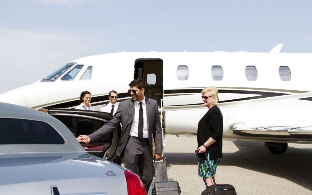 Is It Better to Book Airport Transportation in Advance?