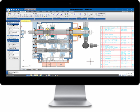 CAD Drafting Companies 