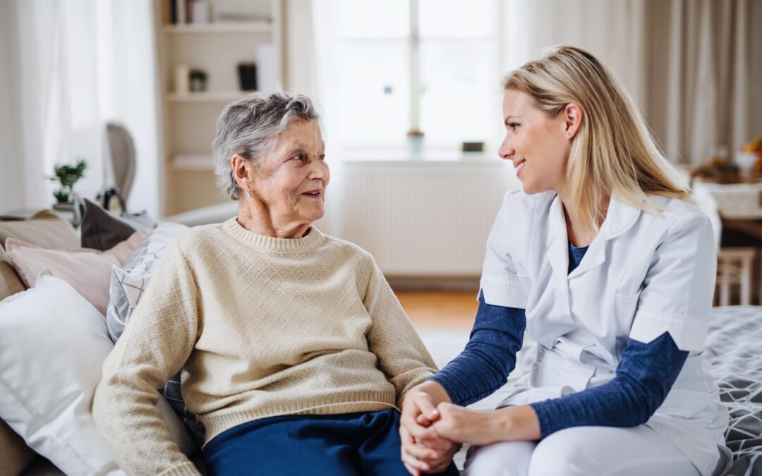 How Much Does a Week of Respite Care Cost?