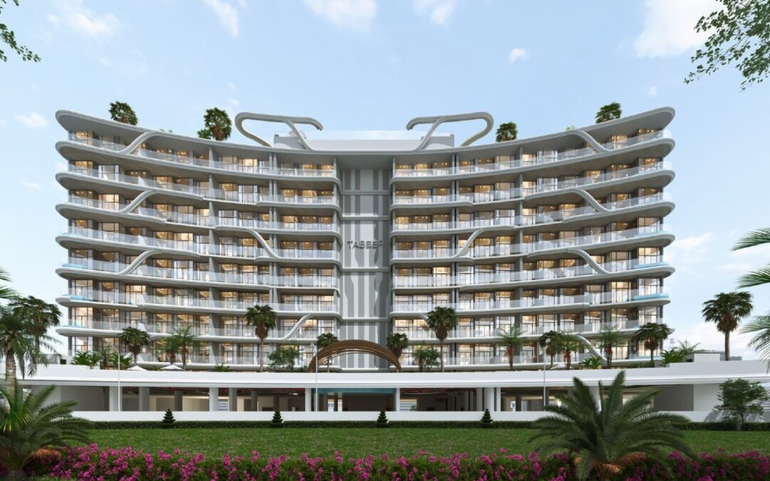 Tabeer Developments – Building Dreams into Reality in Dubai