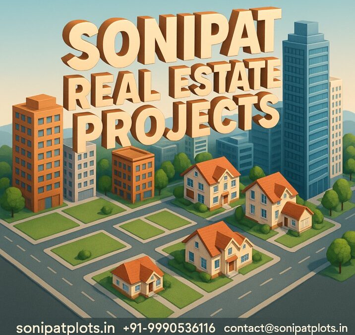 The Architect’s Dream | Stylish Homes on 100 Gaj Plots in Sonipat