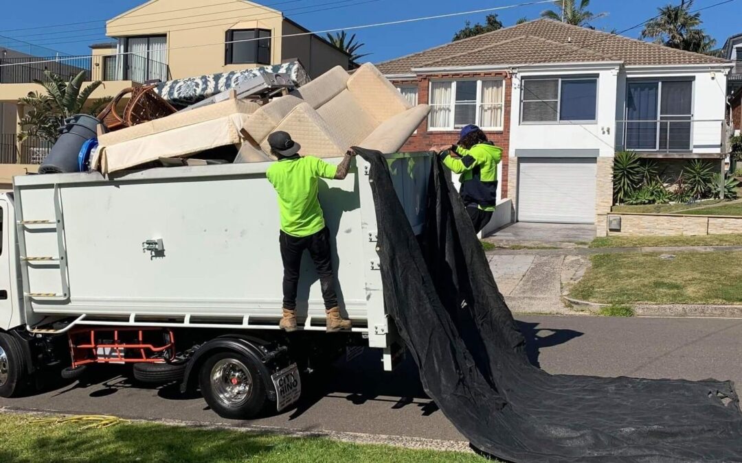 What is the Average Cost of Got Junk Removal?