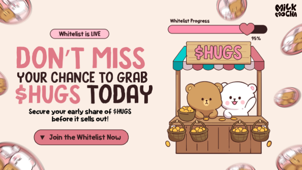 What Is the Milk Mocha Token and Why Is It Being Widely Hyped in 2025?