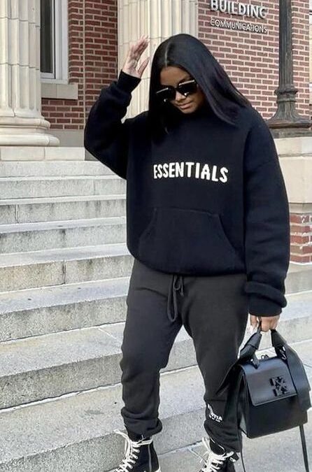 Essentials Hoodie Shop And Essentials Shorts Online Store