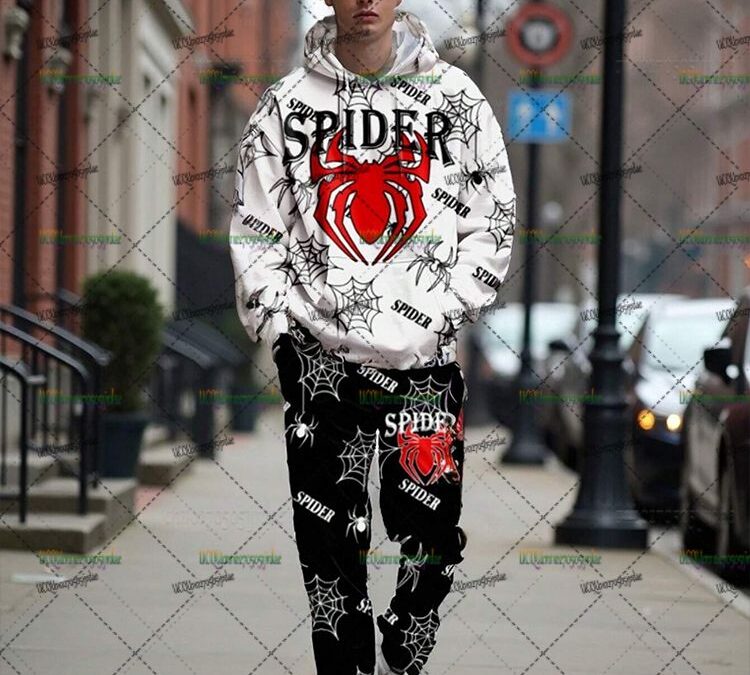 spidershoodiestore Official Spider Hoodie Online Store