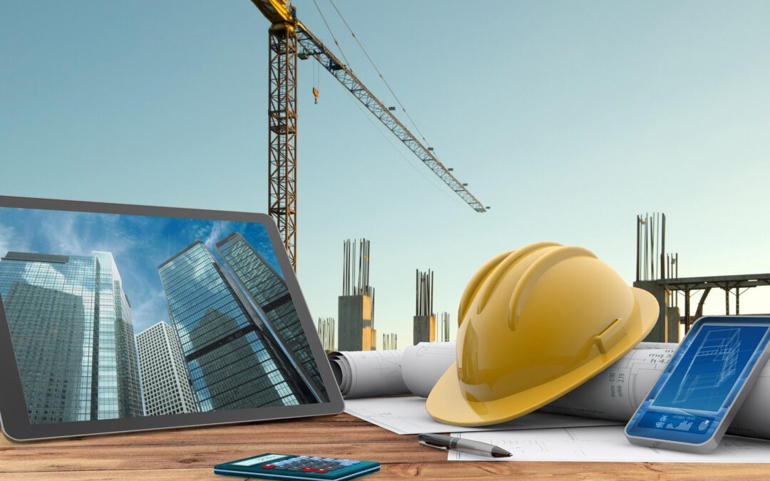 A Step-by-Step Walkthrough of the Construction Estimating Process Todayy