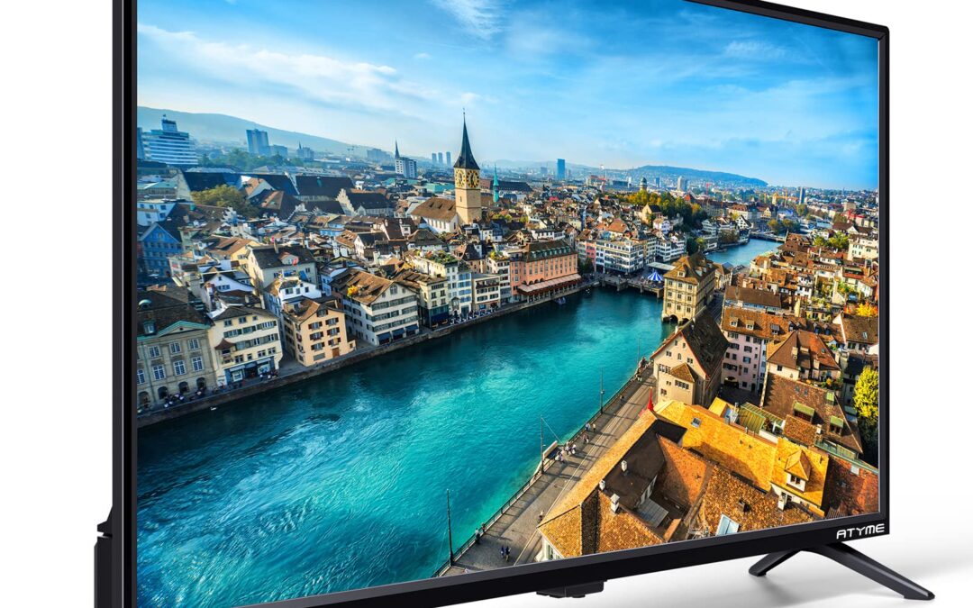 The Evolution of Televisions: From Living Room Centerpiece to Smart Entertainment Hub