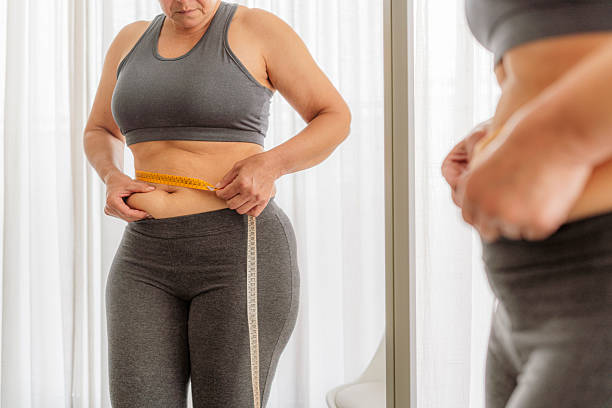 A Sculpted Waist with Tummy Tuck Surgery