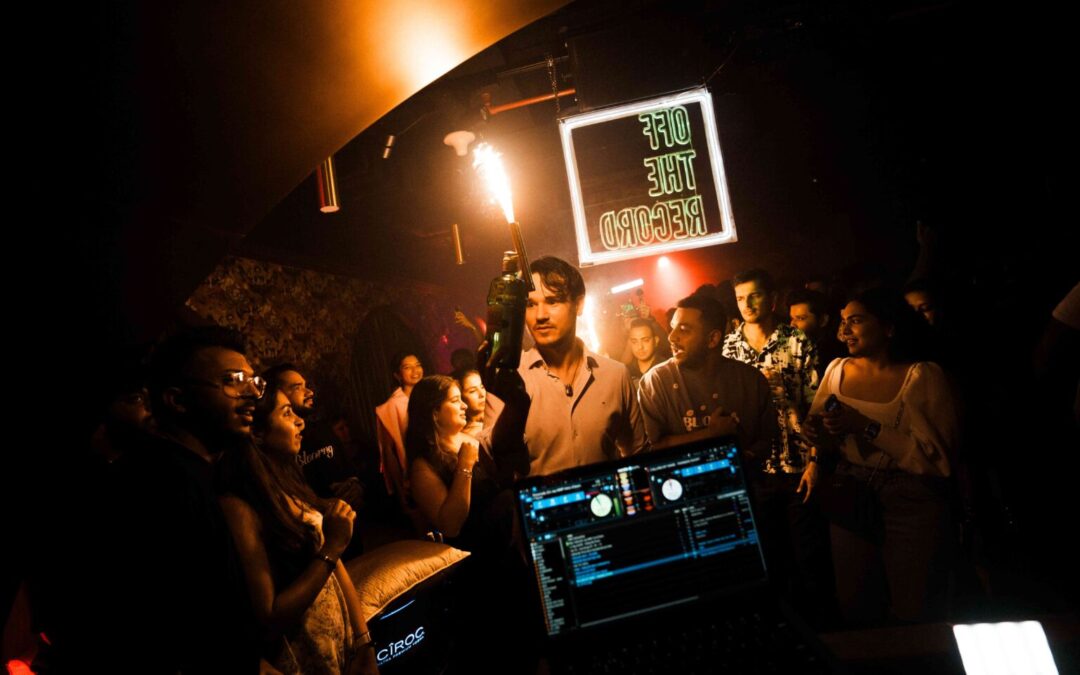 Beyond the Ordinary: Discover Hidden Gems and the Best Events Dubai Loves