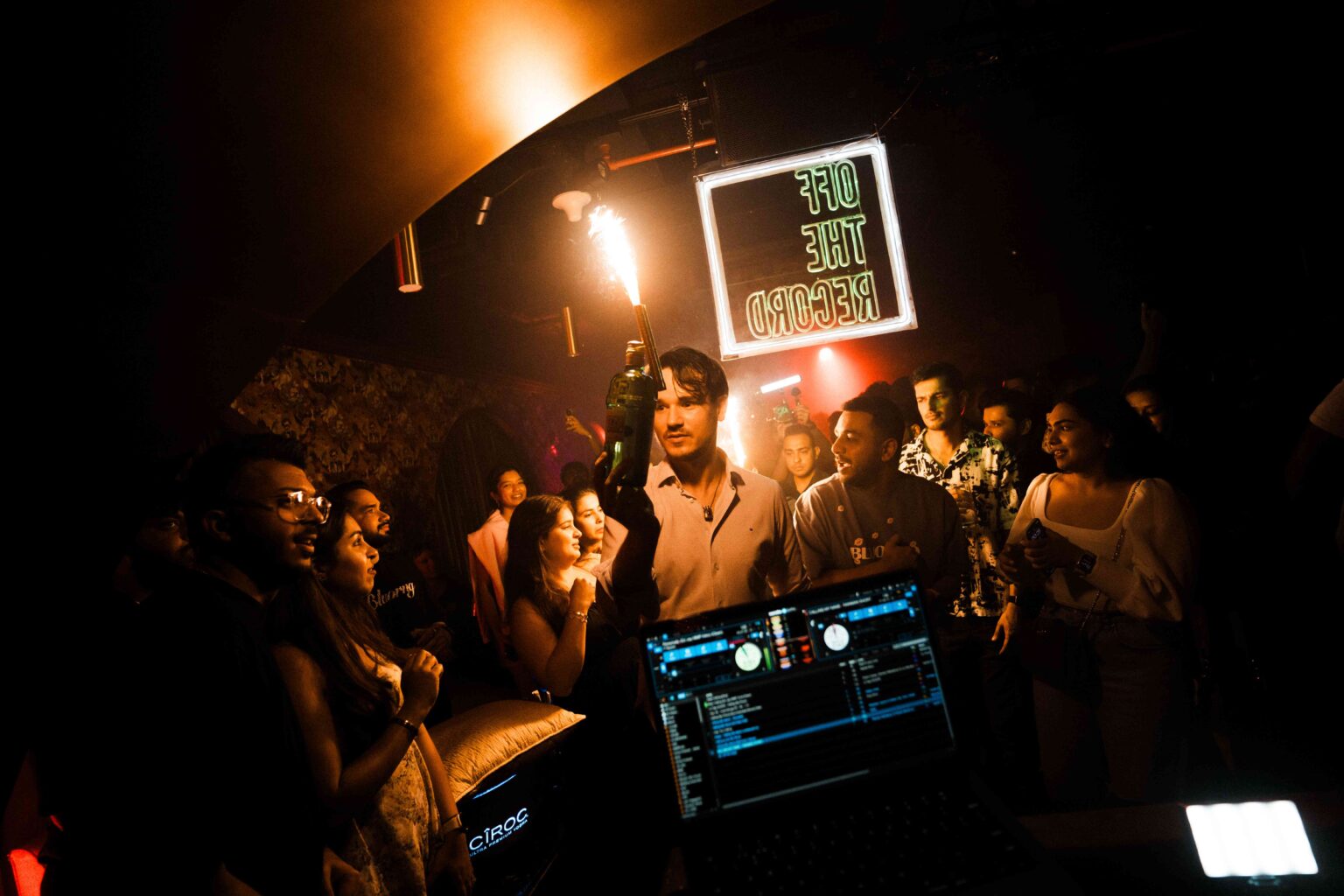 Beyond the Ordinary: Discover Hidden Gems and the Best Events Dubai Loves
