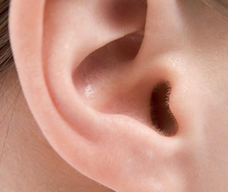 Achieve Balanced Facial Features with Ear Reshaping