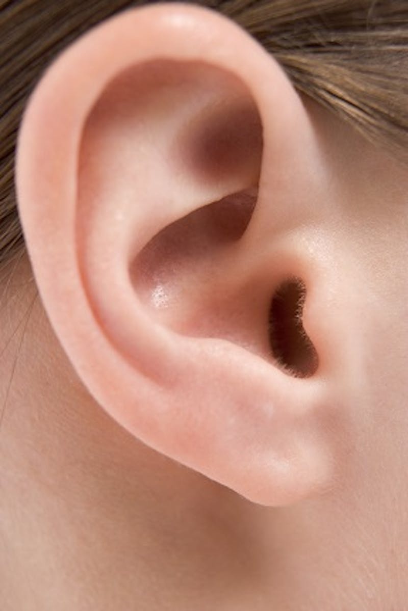 Achieve Balanced Facial Features with Ear Reshaping