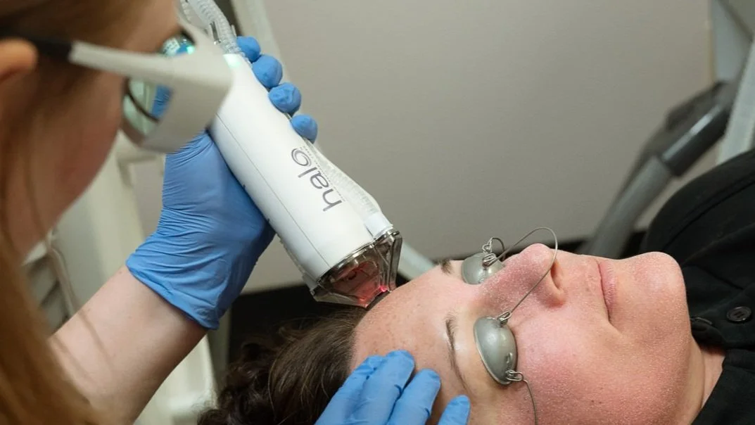 Achieve a Youthful Glow with Halo