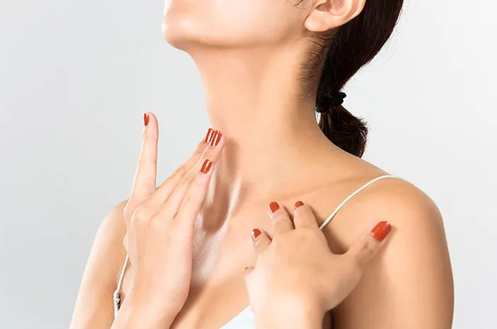 How to Prevent the Neck from Getting Dark Again?
