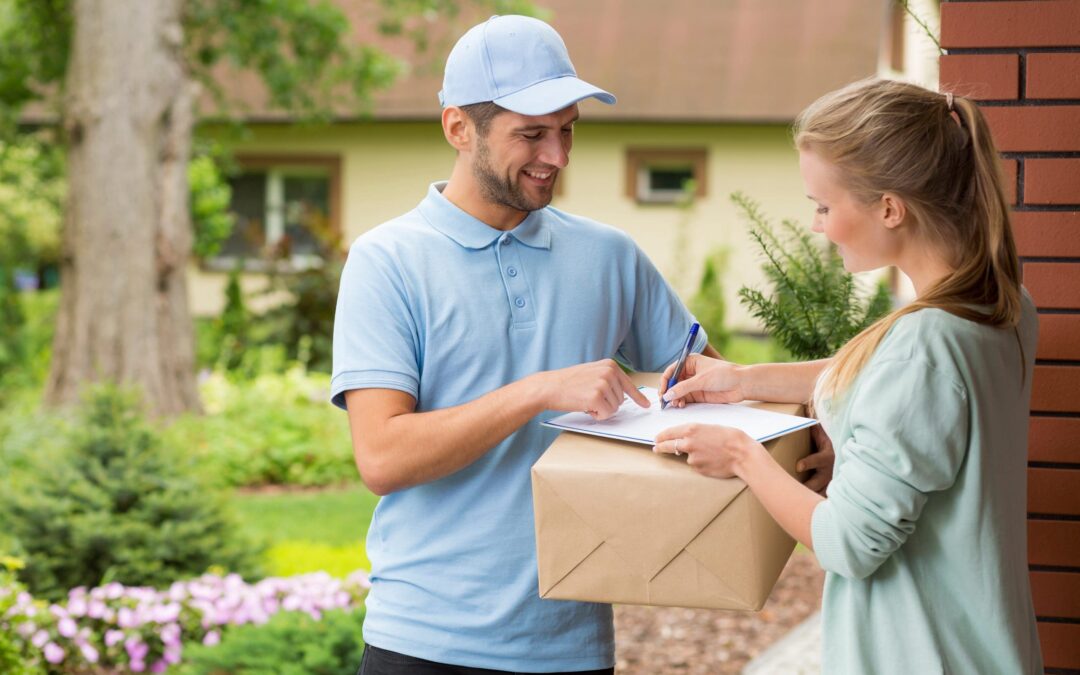 What is the best grocery store delivery service?