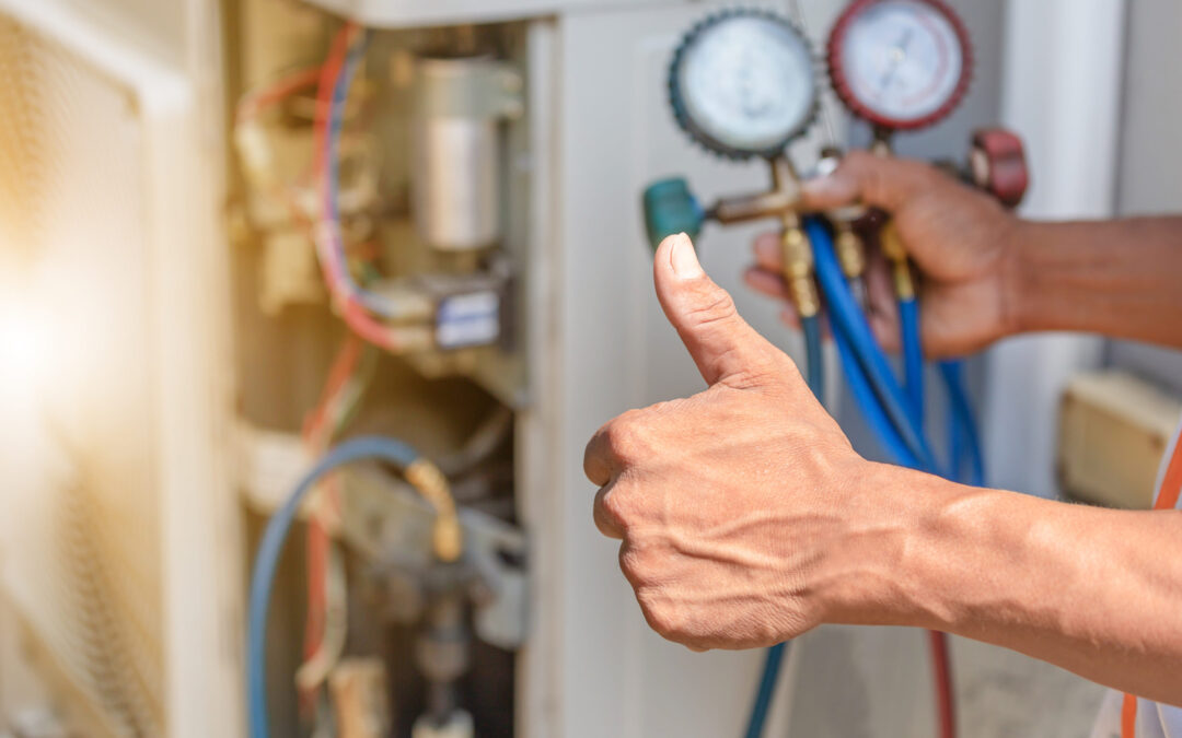 How Often Should You Service Your Heating and Cooling System?