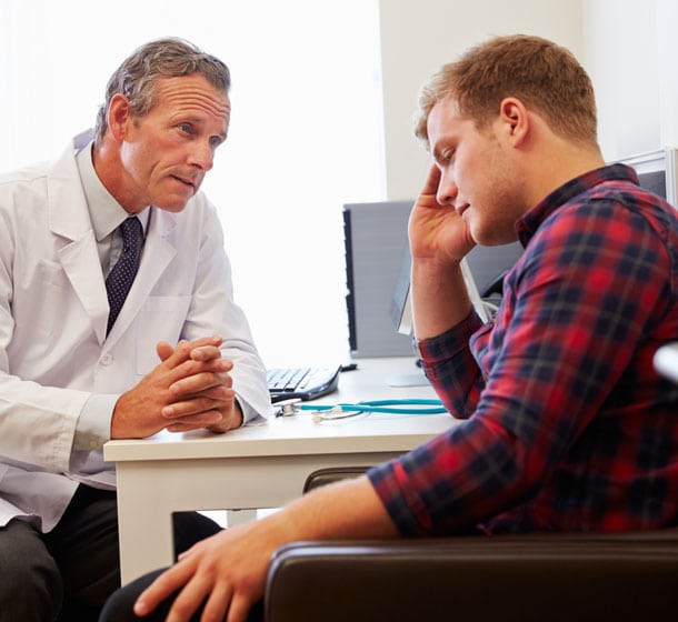 Advanced Minimally Invasive Varicocele Repair
