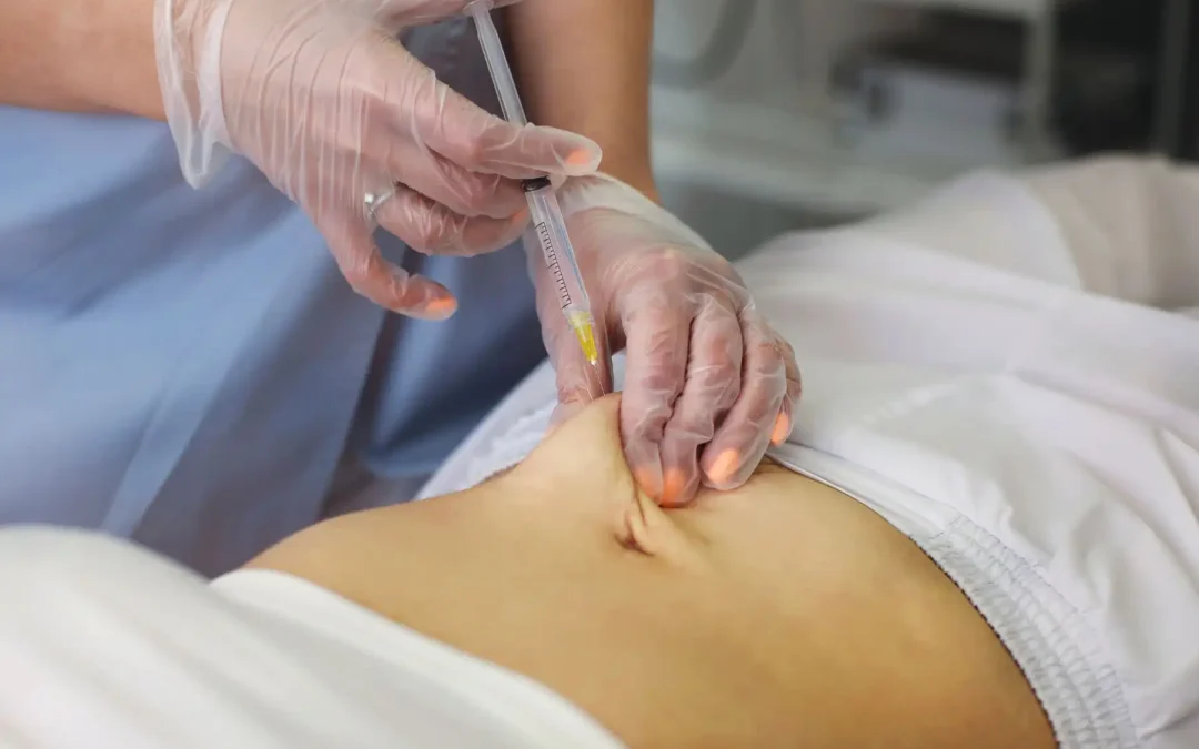 Get Long-Lasting Fat Reduction Results with Aqualyx