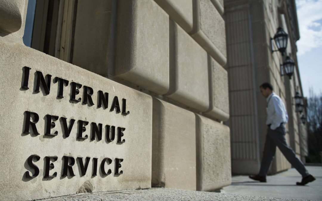 How Much Will the IRS Usually Settle For?