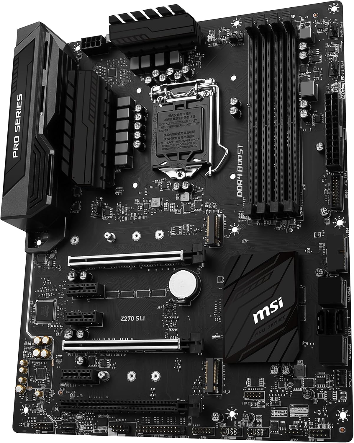 Best Motherboards for Professionals