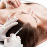 PRP Hair Treatment in Dubai