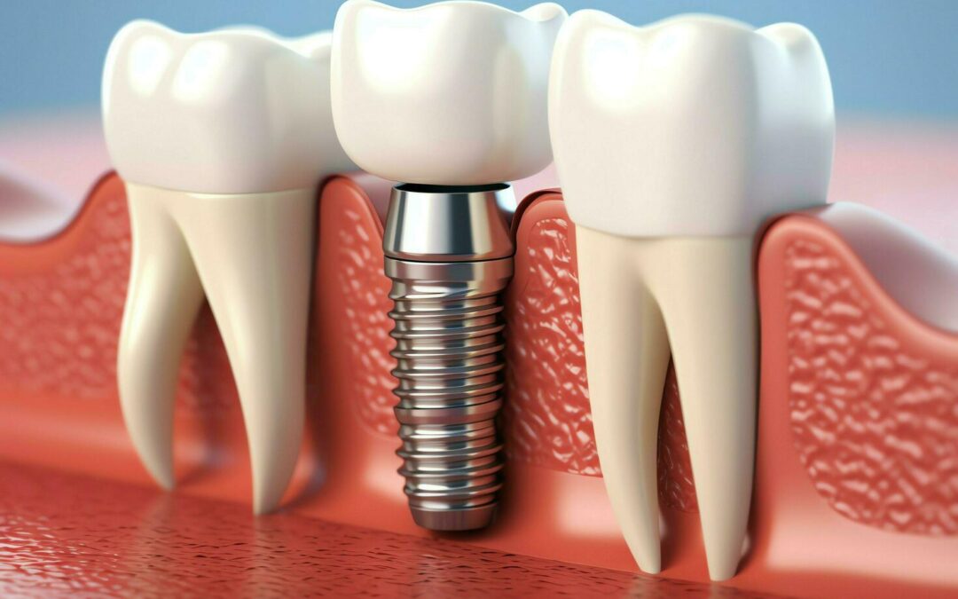 Same-Day Dental Implants: Too Good to Be True?