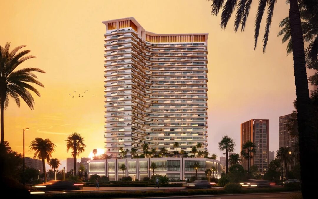 Binghatti Haven at Business Bay – Redefining Luxury Living in Dubai