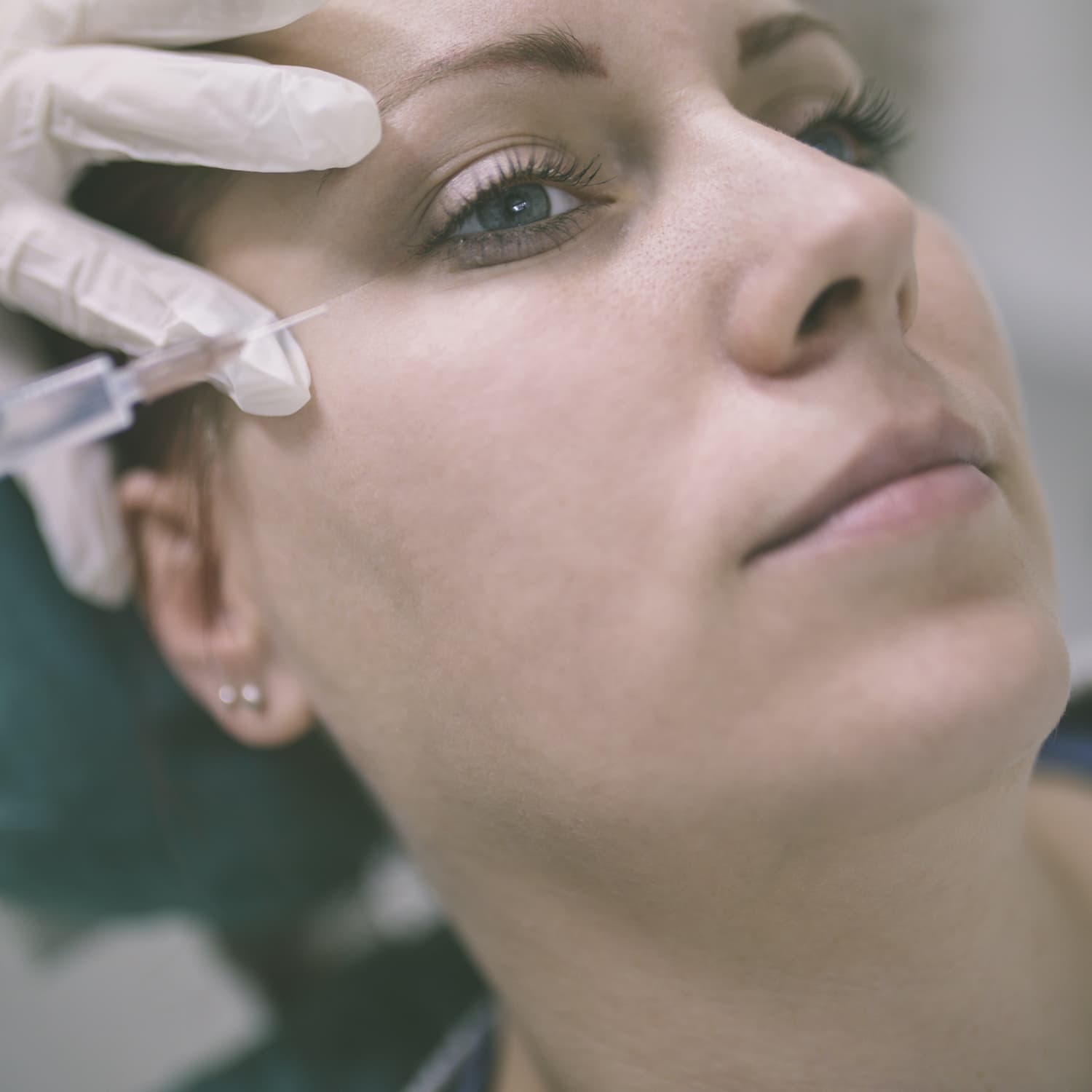 Boost Your Confidence with Dermal Filler Injections