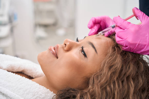 Wrinkle Treatment Dubai: How Botox Can Restore Your Youthful Glow