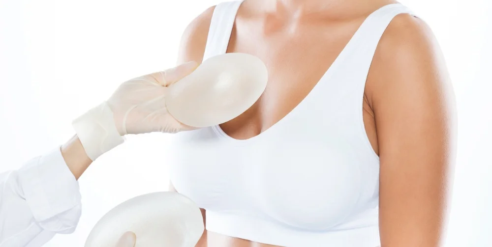 10 Life-Changing Benefits of Breast Reduction Surgery: