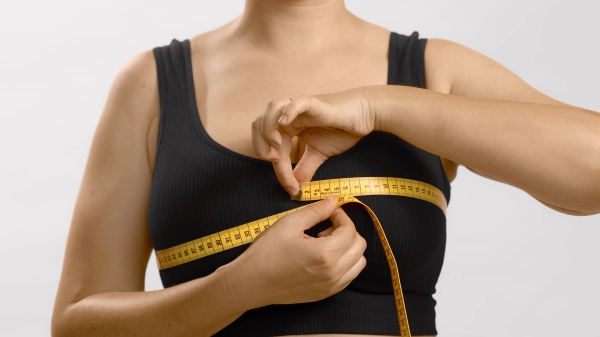 Breast Augmentation with Fat Transfer Is It Worth It