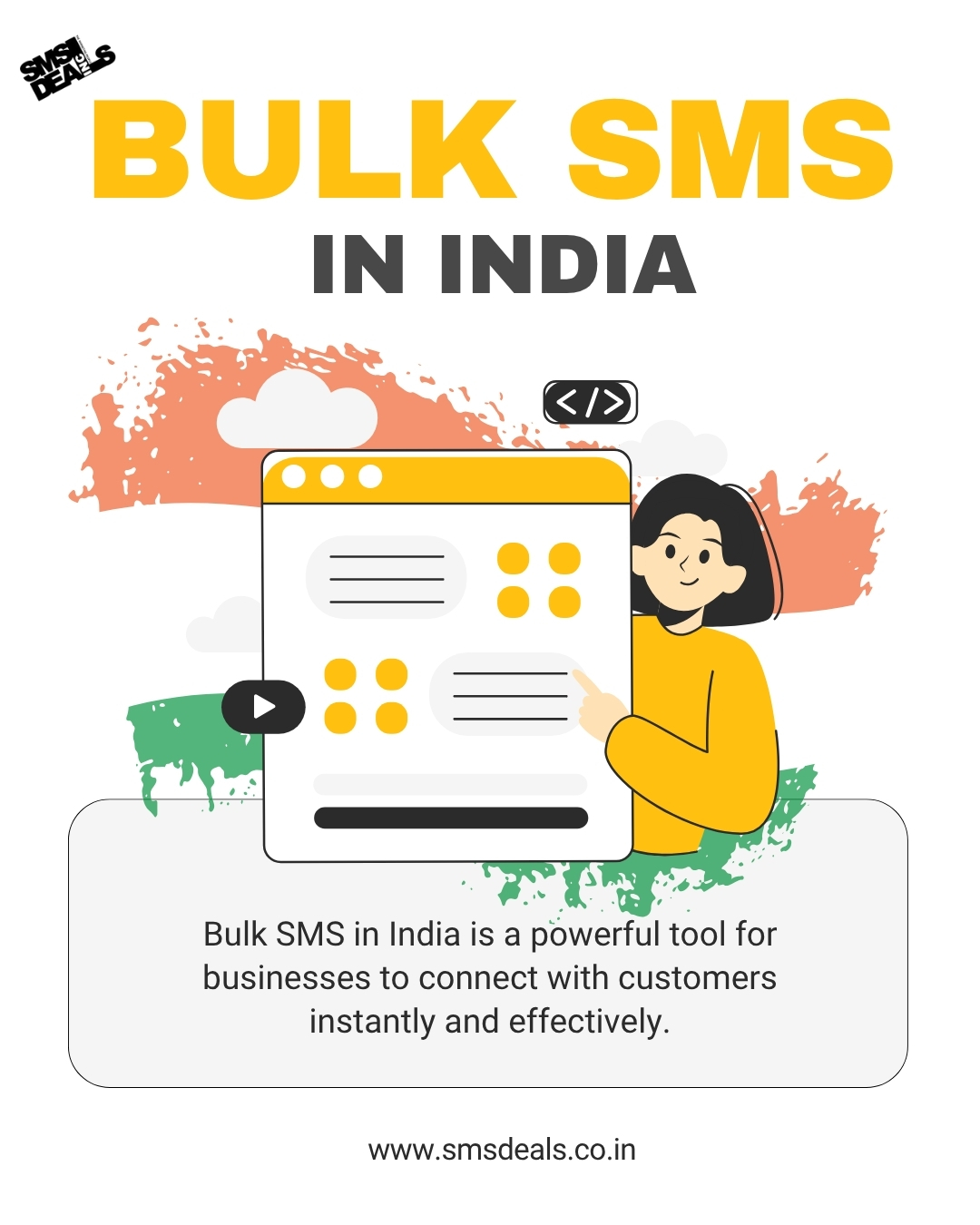 Bulk SMS India (1)