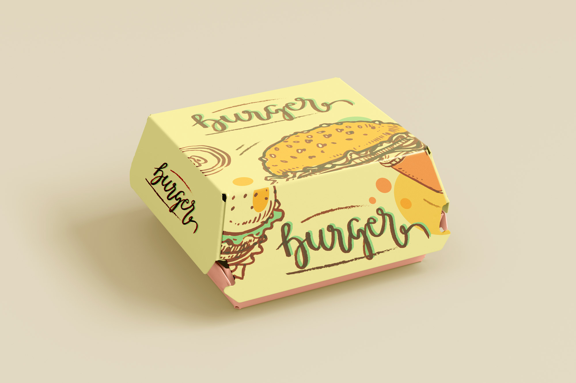 Burger Boxes Wholesale 9 Burger Boxes Wholesale 9