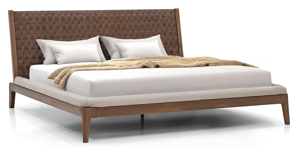 Essential Elements of a Sophisticated Modern Bedroom