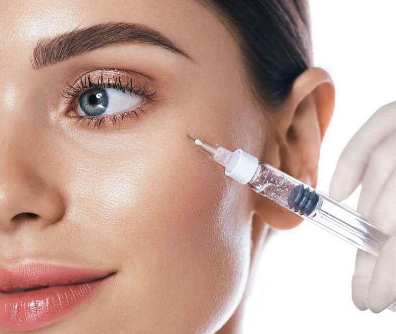 Can Baby Botox Prevent Early Signs of Wrinkles?
