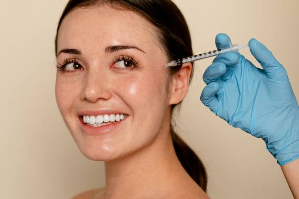 Can Cosmetic Injections Help With Wrinkle Reduction