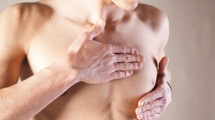 Can Gynecomastia Surgery Help With Weight Issues ?