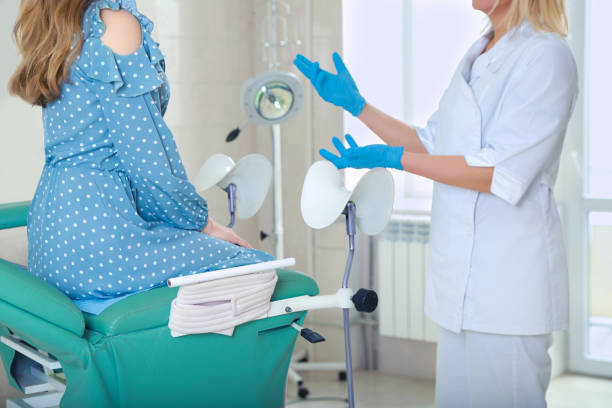 Can the Best Aesthetic Gynaecologist Treat Dryness Issues