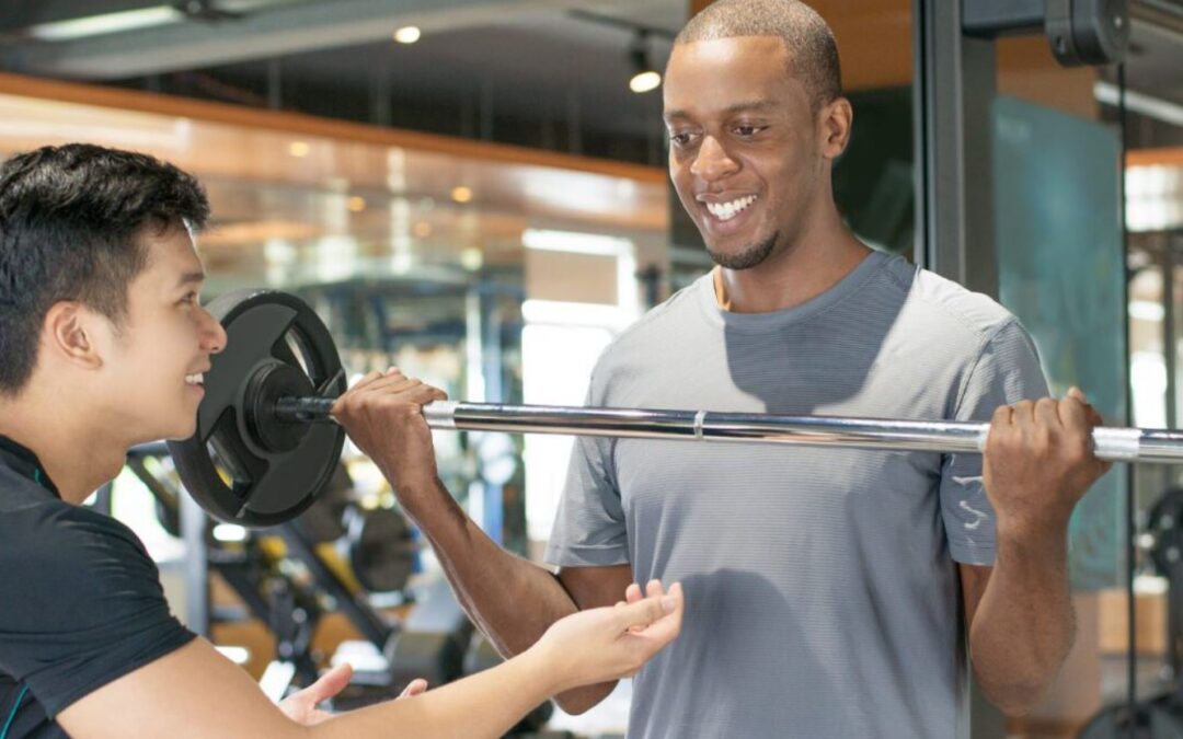 Difference Between Fitness Coaching and Personal Training