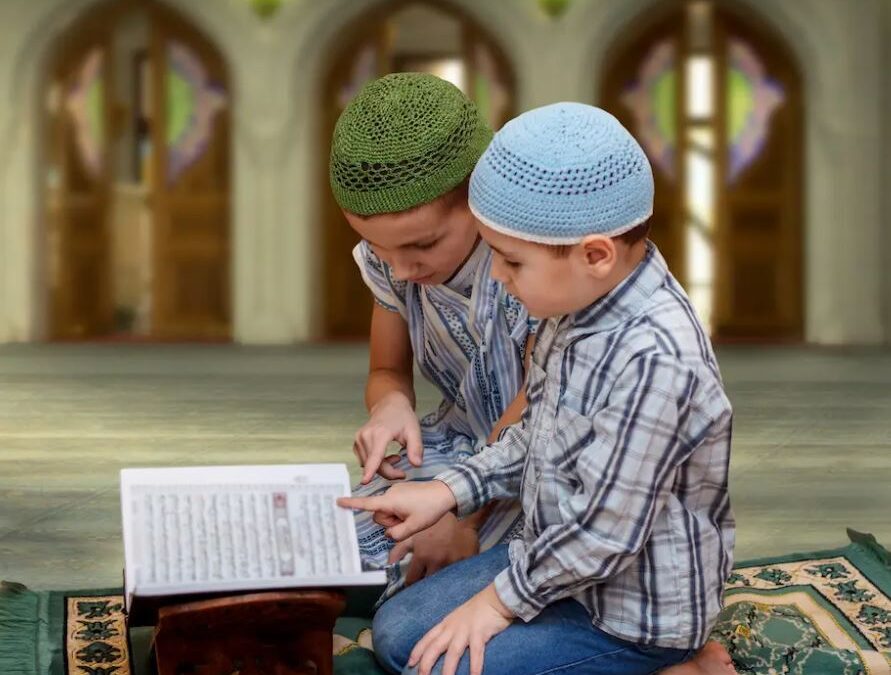 How to Choose the Best Online Quran Classes with Tajweed Focus