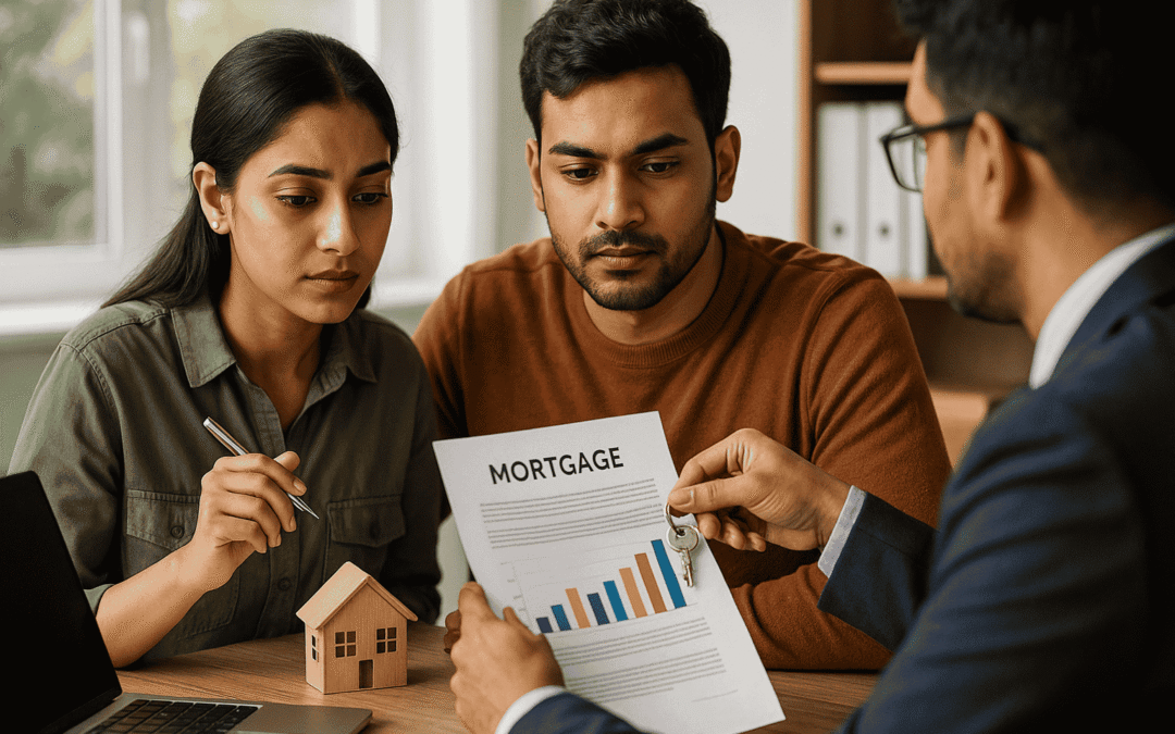 Understanding Different Types of Mortgages: A Complete Guide